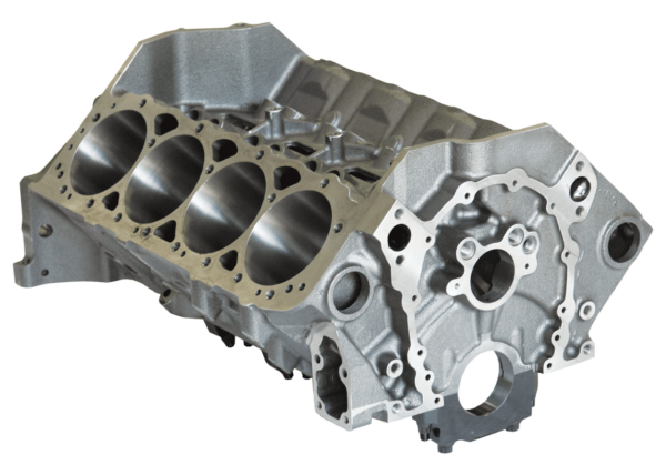 Dart 31161211L Cast Iron SHP High Performance Engine Block Chevy Small ...