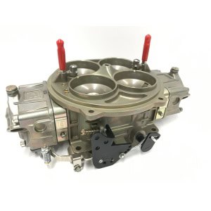 Braswell Custom 1050CFM Pro Series Modified Dominator Carburetor