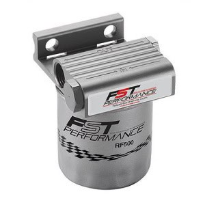 FST Performance RPM350 - Flo Max Fuel Filter System