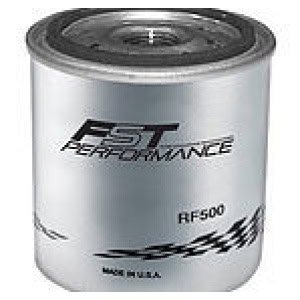 FST Performance RF500 - High Performance Fuel Filter