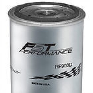 FST Performance RF900D - High Performance Fuel Filter