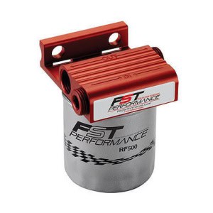 FST Performance RPM300 - Flo Max Fuel Filter System