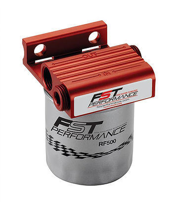 FST Performance RPM300 - Flo Max Fuel Filter System