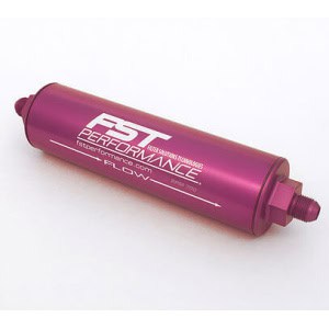 FST Performance RPM700 - Flo Max In Line Fuel Filter System