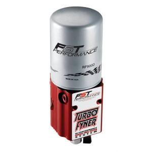 FST Performance RPM900 - Flo Max In Line Fuel Filter System