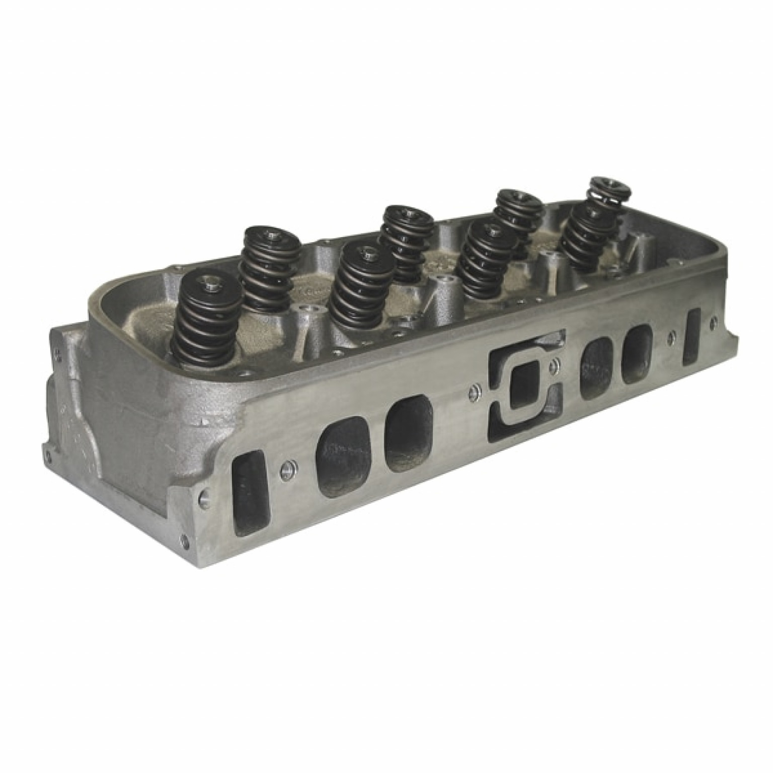 World Products 030040-2M – Cylinder Head Cast Iron Chevy Big Block ...