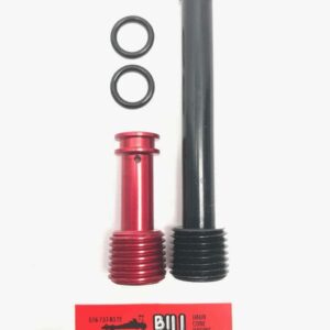 BMP 701802-2 - Oil Restrictors,  BMP / World  BBC Aluminum / Iron Blocks