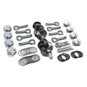 Manley Rotating Kit 509 Low Compression Chevy Big Block (9.800") 28509RHSPEC