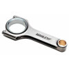 Manley 14072-8 - Connecting Rods Chevy Big Block H-beam, 6.700", 2.325"Big End, .990"Small End, ARP 8740 Bolts