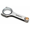 Manley 14060R-8 - Connecting Rods Chevy Big Block H-beam, 6.135", 2.325"Big End, .990"Small End, ARP 2000 Bolts