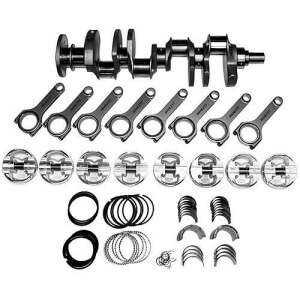Manley Rotating Kit 434 Low Compression Chevy Small Block 290230RH