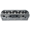 Dart 13211111 Cylinder Heads Aluminum Small Block Ford Pro1 195cc 62cc 2.020" x 1.600", Assembly w/ 1.250" Single Springs for Hydraulic Flat Tappet Cam