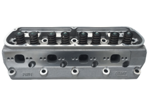 Dart 13071020 Cylinder Heads Aluminum Small Block Ford Pro1 210cc 62cc 2.050" x 1.600", CNC Bare Casting