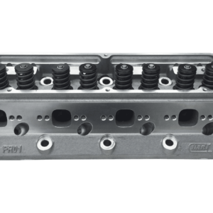 Dart 13071020 Cylinder Heads Aluminum Small Block Ford Pro1 210cc 62cc 2.050" x 1.600", CNC Bare Casting