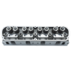 Dart 13072143 Cylinder Heads Aluminum Small Block Ford Pro1 225cc 62cc 2.080" x 1.600", CNC Assembly w/ 1.550" Dual Springs for Solid Roller Cam