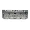 Dart 11521123P Cylinder Heads Aluminum Small Block Chevy Pro1 215cc 64cc 2.050" x 1.600" Straight Plug, Assembly w/ 1.550" Dual Springs for Roller Lifters