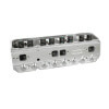 Dart 11811143P Cylinder Heads Aluminum Small Block Chevy Pro1 230cc 72cc 2.080" x 1.600" Straight Plug, Assembly w/ 1.550" for Roller Lifters
