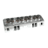 Dart 11711143PF Cylinder Heads Aluminum Small Block Chevy Pro1 230cc 49cc 2.080" x 1.600" Straight Plug, Assembly w/ 1.550" Dual Springs for Roller Lifters (CLICK HERE/ MORE INFO)