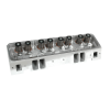 Dart 11421112P Cylinder Heads Aluminum Small Block Chevy Pro1 200cc 72cc 2.020" x 1.600" Straight Plug, Assembly w/ 1.437" Dual Springs for Hydraulic Roller or Flat Tappet Lifters