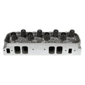 Dart 19200116 Cylinder Heads Aluminum Big Block Chevy Pro1 325cc 2.250" x 1.880",  Assembly w/ 1.625" Dual Springs for Solid Roller ﻿Cam