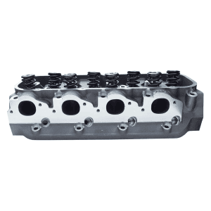 Dart 19200111 Cylinder Heads Aluminum Big Block Chevy Pro1 325cc 2.250" x 1.880",  Assembly w/ 1.550" Single Springs for Hydraulic Flat Tappet Lifter