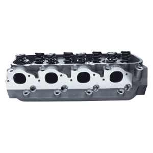 Dart 19200112M Cylinder Heads Aluminum Big Block Chevy Pro1 325cc 2.250" x 1.880" Marine,  Assembly w/ 1.550" Dual Springs for Hydraulic Roller Cam