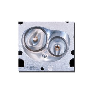 Dart 19474030M Cylinder Heads Aluminum Big Block Chevy Pro1 335cc 2.300" x 1.880", Marine CNC Bare Casting