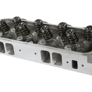 Dart 19574139 Cylinder Heads Aluminum Big Block Chevy Pro1 355cc 2.300" x 1.880", CNC Assembly w/ 1.650" Triple Springs for Solid Roller Cam