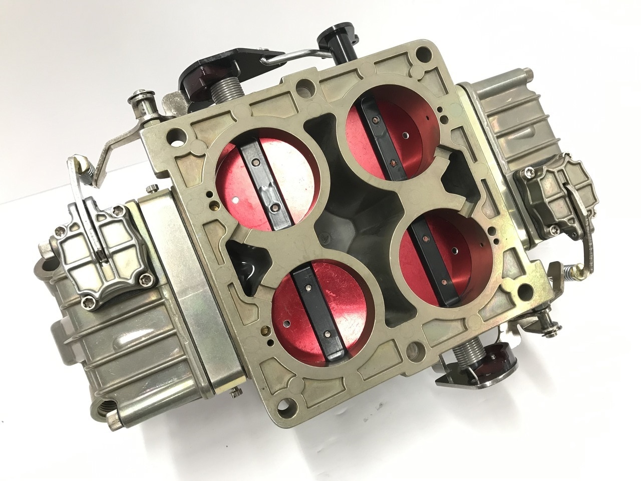Braswell Custom 1050CFM Pro Series Modified Dominator Carburetor