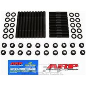 ARP 154-4203 - Cylinder Head Stud Kit, Pro Series, 12pt, SBF Heads World Manowar II  Iron Block