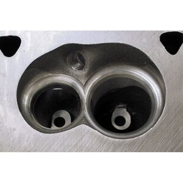 World Products 053030 – Cylinder Head Cast Iron Ford Small Block ...