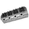 World Products 053040-1 - Cylinder Heads Cast Iron Ford Small Block WINDSOR SR. 200cc 64cc 20Degree 2.020" x 1.600", Assembly w/ 1.250" springs for hydraulic flat tappet lifters