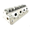 Bill Mitchell Products BMP 025150-2S - Cylinder Heads Aluminum Chevy LS1 235cc 64cc 15Degree 2.080" x 1.600" Assembly