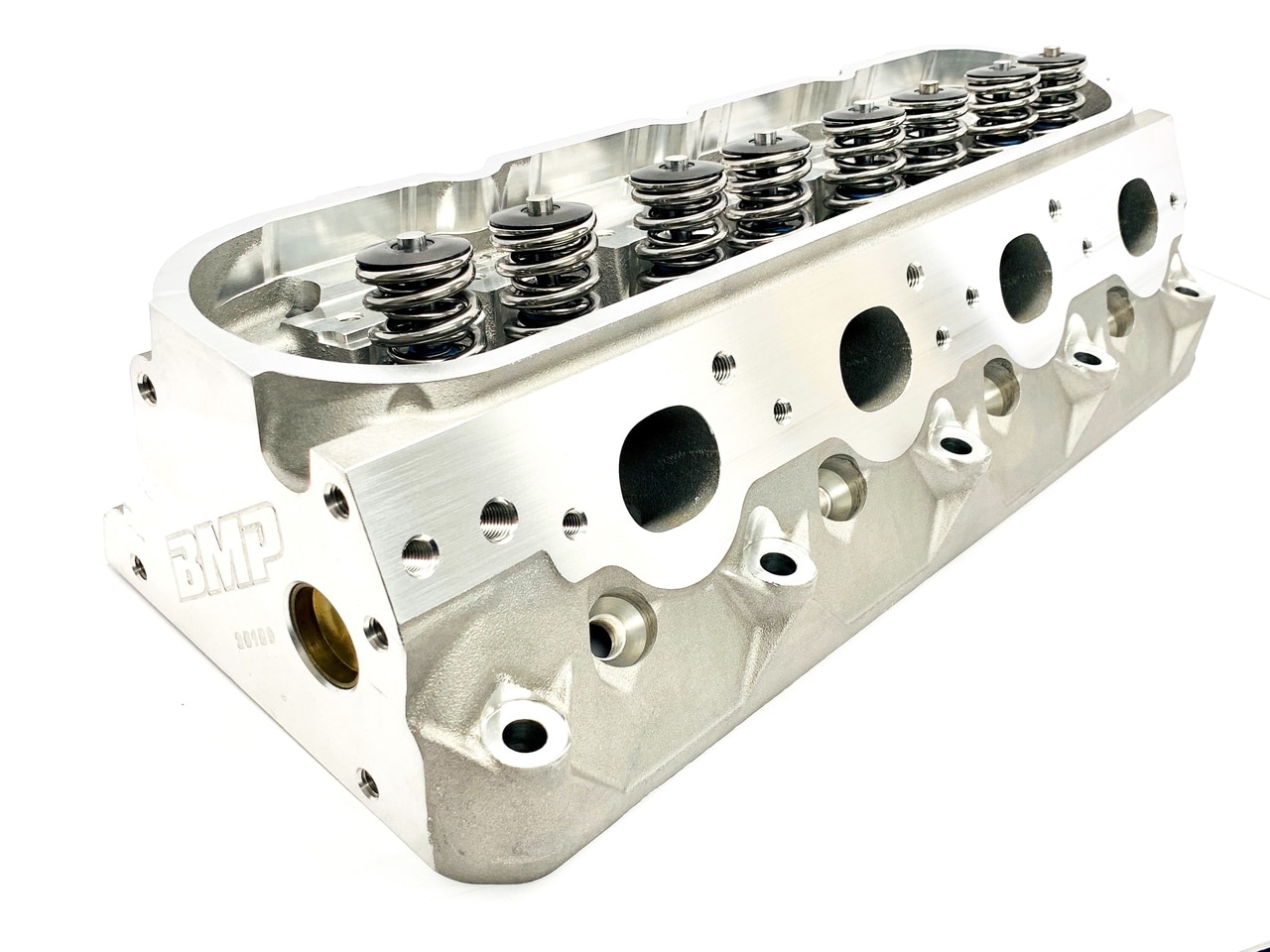 Bill Mitchell Products BMP 025150-2S – Cylinder Head Aluminum 