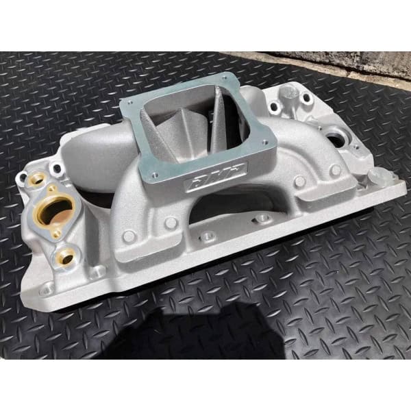 Bill Mitchell Products BMP 063043 – Intake Manifold Chevy Big Block 10. ...