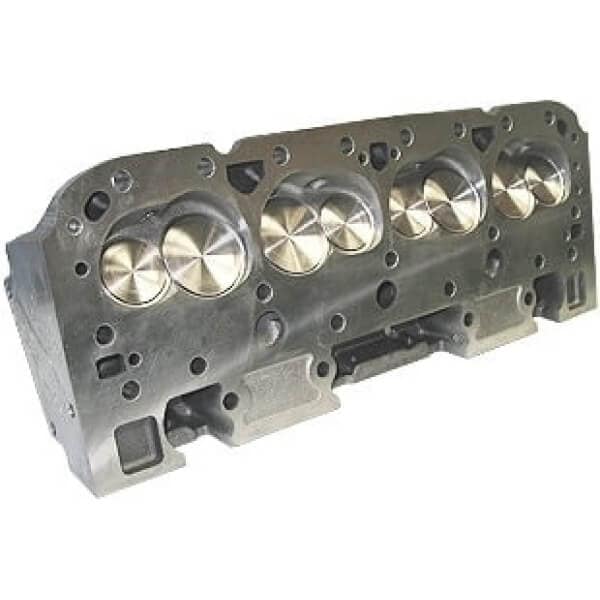 World Products 014150-50 – Cylinder Head Cast Iron Chevy Small Block MOTOWN  220cc 50cc 23Degree 2.080″ x 1.600″ Angle Plug, Bare Castings – Bill  Mitchell Products