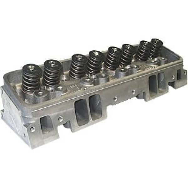 World Products 014150-50-3 – Cylinder Head Cast Iron Chevy Small Block ...