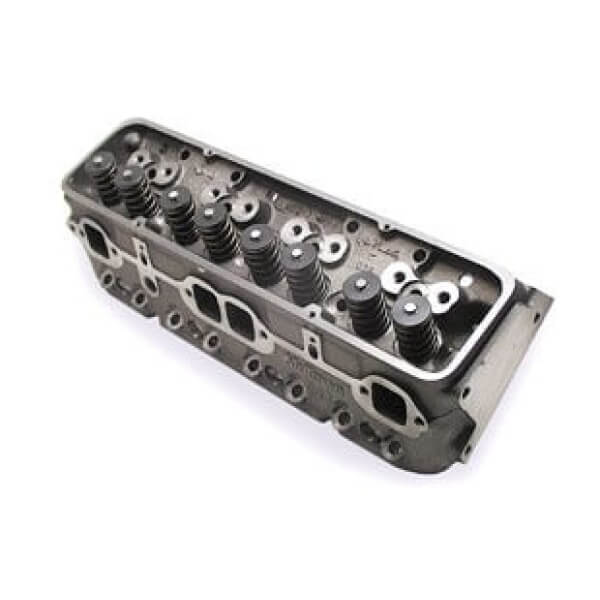 World Products 014150-50 – Cylinder Head Cast Iron Chevy Small Block MOTOWN  220cc 50cc 23Degree 2.080″ x 1.600″ Angle Plug, Bare Castings – Bill  Mitchell Products