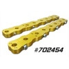 World Products 702451 - Chevy Small Block Stud Girdle (World Products Motown 220 Cast Iron Cylinder Heads)