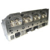 World Products 043600 - Cylinder Heads Cast Iron Chevy Small Block S/R 170cc 76cc 23Degree 1.940" x 1.500" Straight Plug. Bare Casting