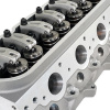 Jesel KPS499187 - Pro Series Shaft Mount Rocker System Chevy LS7 Style BMP Aluminum 12Degree Cylinder Heads