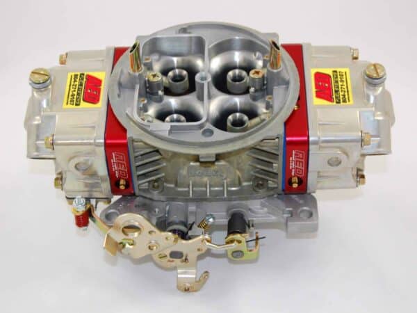 AED Performance - 850 Modified Series Aluminum Carburetor, Gas, Std Booster AL850HOM - Image 2