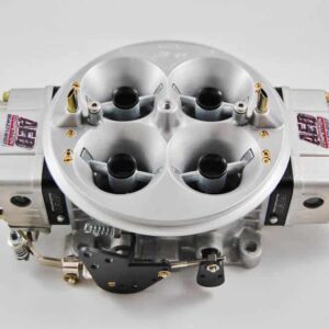 AED Performance - 1150 Pro Series Modified Series Carburetor, Gas, Annular Booster, Billet Metering Blocks 1150M3