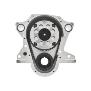 Jesel KBD34160- Ford Small Block Elect Fuel/ Mech Water Pump