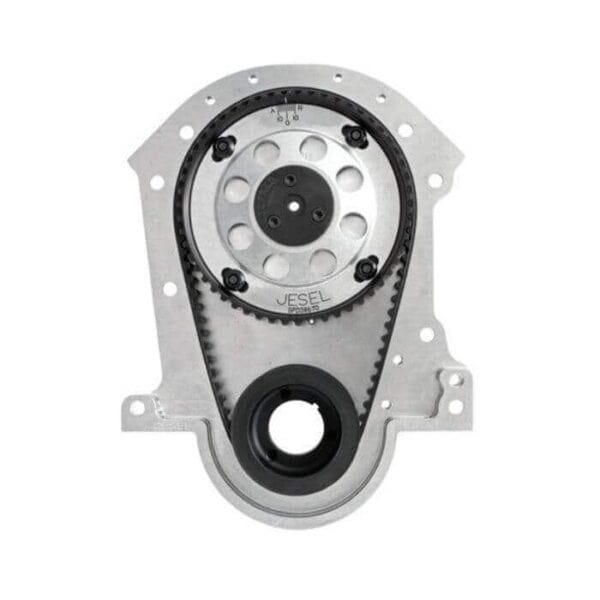 Jesel KBD35880- Chrysler Small Block R4