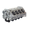 Bill Mitchell Products BBC 357T6 Aluminum Engine Block Chevy Big Block 454 Mains, 9.800"Deck, 4.490" Bore. Standard Cam(includes, Screw in Freeze plugs, Cam plug, All dowel pins and Pipe plugs) 085501