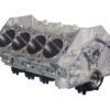 Bill Mitchell Products BBC 357T6 Aluminum Engine Block Chevy Big Block 454 Mains, 10.200"Deck, 4.490" Bore. Standard Cam(includes, Screw in Freeze plugs, Cam plug, All dowel pins and Pipe plugs) 085511