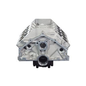 Bill Mitchell Products BBC 357T6 Aluminum Engine Block Chevy Big Block 454 Mains, 10.200"Deck, 4.240" Bore. Standard Cam(includes, Screw in Freeze plugs, Cam plug, All dowel pins and Pipe plugs) 085510