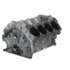 Bill Mitchell Products 440 Wedge 357T6 Aluminum Engine Block 440 Wedge Block, 10.720"Deck, 4.490" Bore. Standard Cam,.904" Lifters (includes, Screw in Freeze plugs, Cam plug, All dowel pins and Pipe plugs) 088555