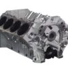 Bill Mitchell Products 440 Wedge 357T6 Aluminum Engine Block 440 Wedge Block, 10.720"Deck, 4.240" Bore. Standard Cam,.904" Lifters (includes, Screw in Freeze plugs, Screw in Cam plug, All dowel pins and Pipe plugs) 088550